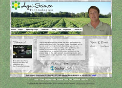 Agri-Science Technologies, Inc.