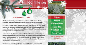 KC Trees