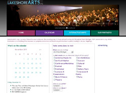 Lakeshore Arts Consortium