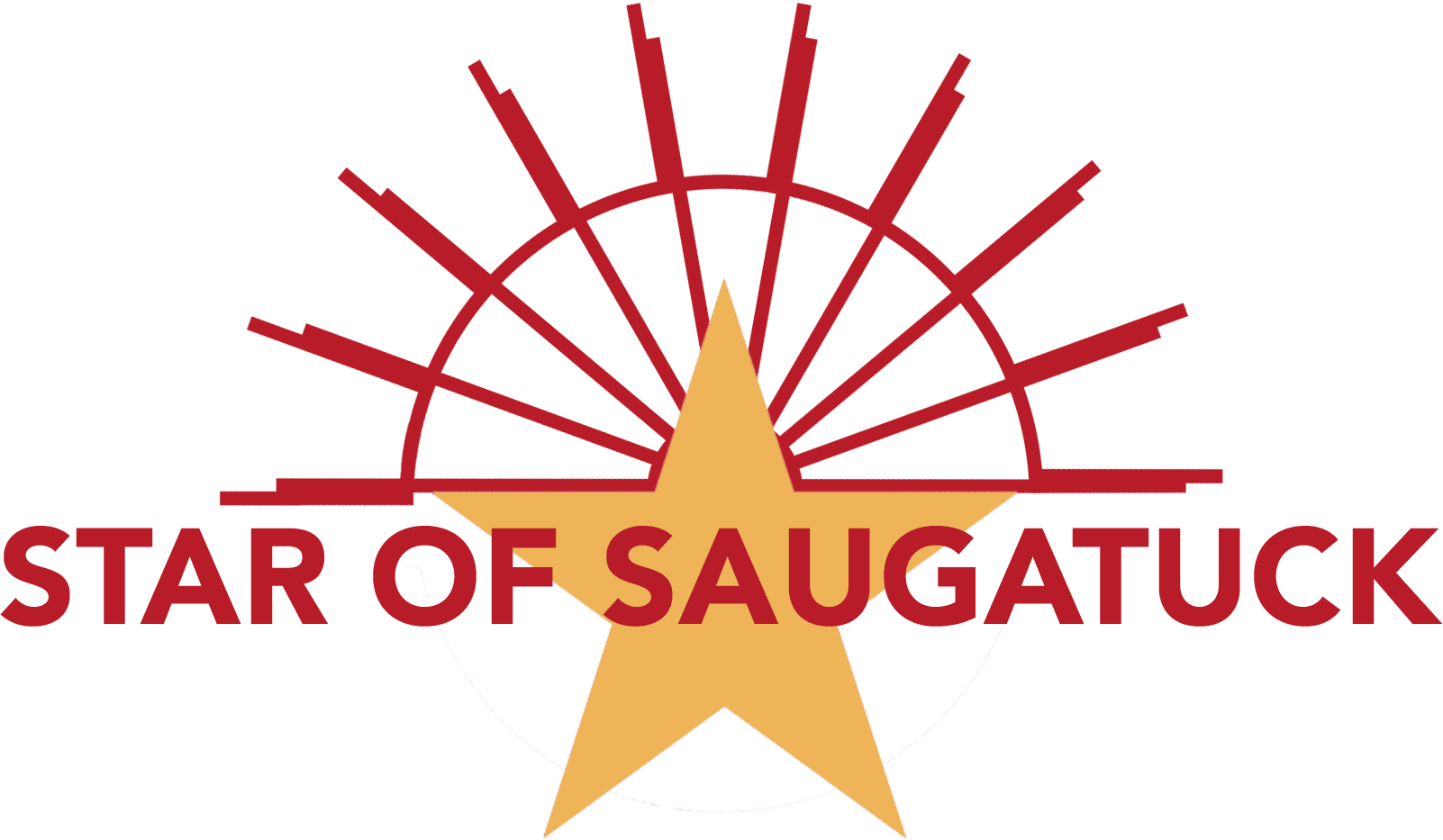 Star of Saugatuck Logo